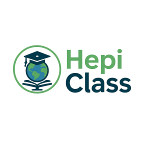 Belajar Geografi Itu Hepi